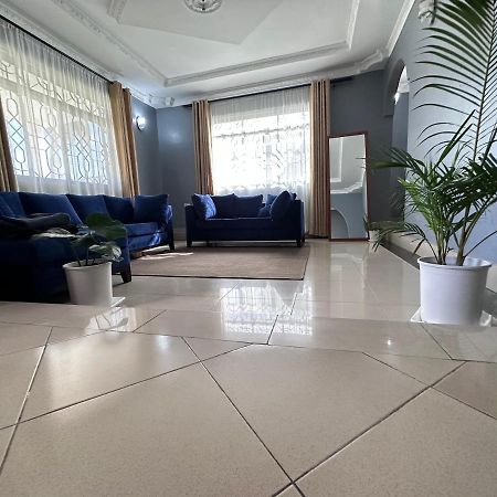Sally'S Home-Near Jnia Airport Dar es Salaam Exterior foto